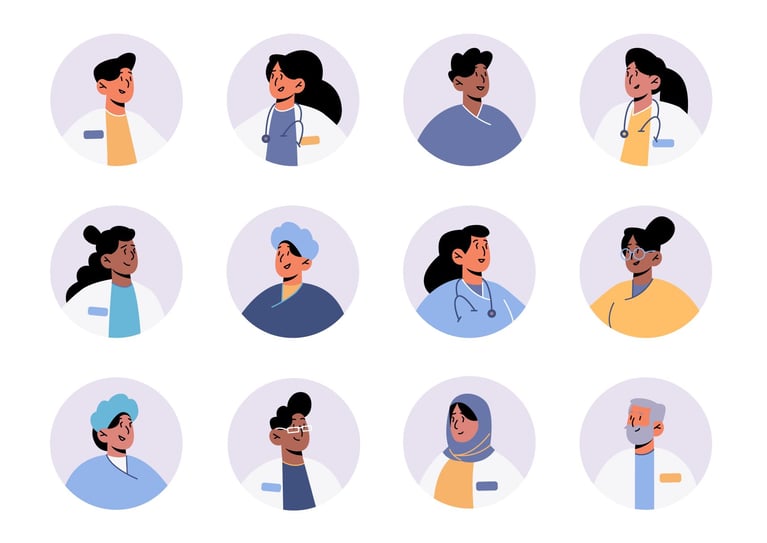 5 Important Steps to Managing Your Online Doctor’s Profile