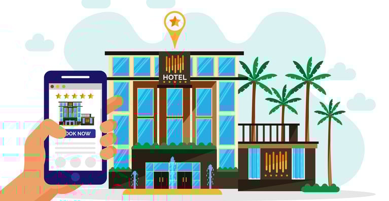 The Importance Of A Strong Landing Page For Your Hotel
