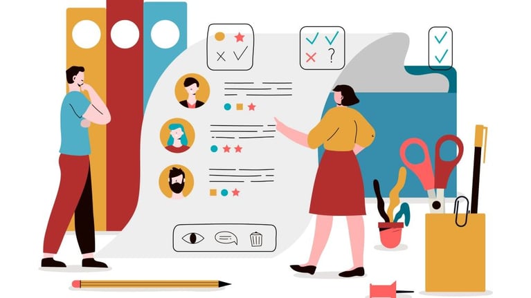 6 Mistakes To Avoid When Hiring IT Talent