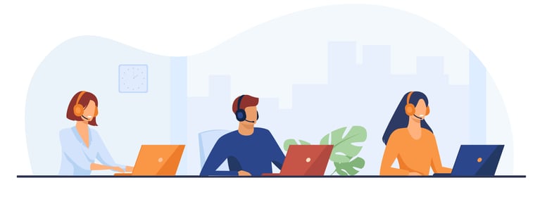 5 Ways Your Sales Department Can Improve