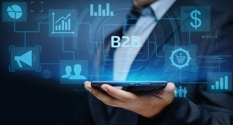 7 Big B2B Challenges In 2022
