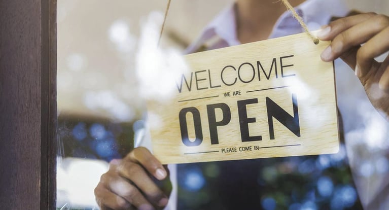 The power of a Merchant Capital Cash Advance