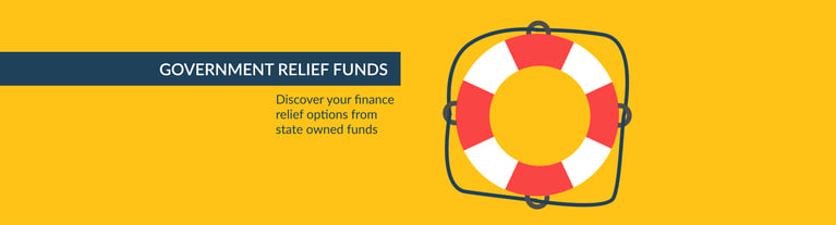 Government Financial Relief Funds