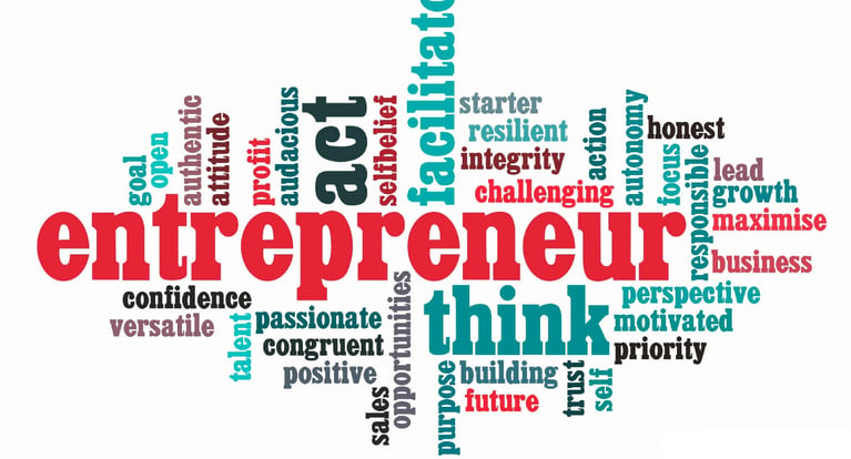What Makes An Entrepreneur Different From An Employee?