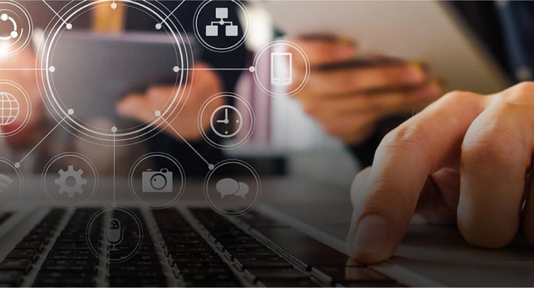 A powerful fintech partnership that unlocks business potential