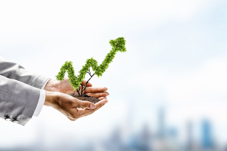 Five Big Benefits of Alternative Funding For Small Business