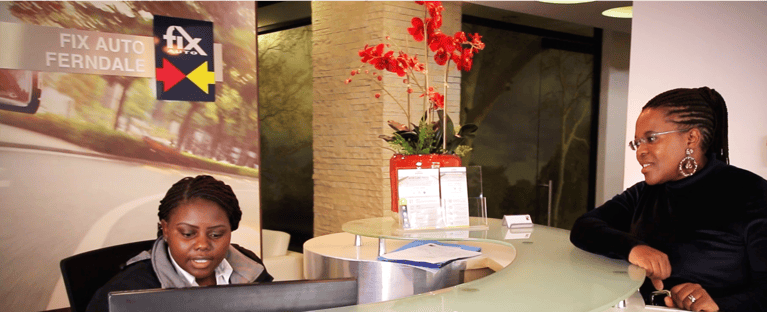 STORIES FROM BEHIND THE TILL: Lebo from Fix Auto
