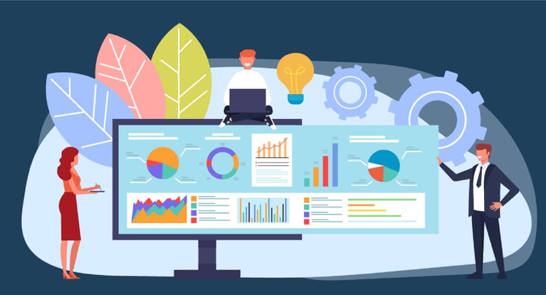 7 Key Types Of Marketing Tactics For Your Business