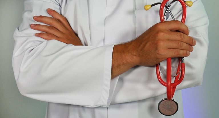 Merchant Capital and Altron HealthTech launch business funding for medical professionals