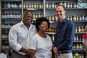 Neals Health Shop Rosebank Health Shop