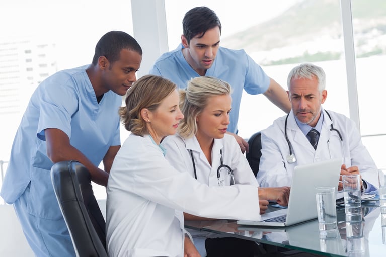 Boost your medical practice’s bottom line with these 5 strategies