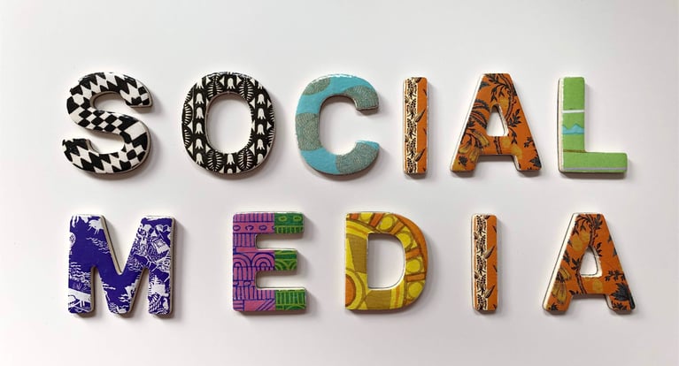 Series 3/3: Social Media Series Understanding your Brand Voice and Audience