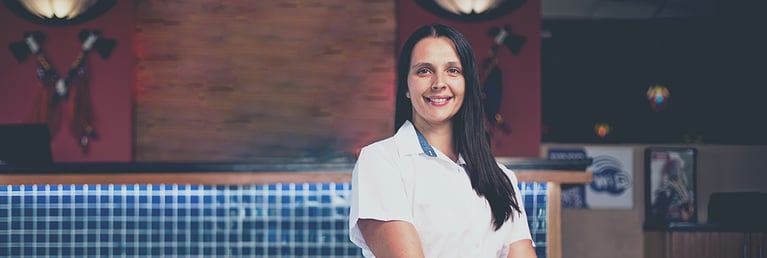 Restaurant Owner