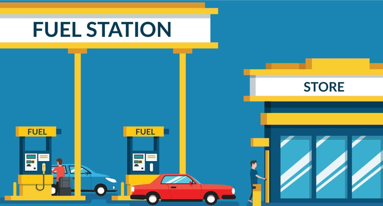 5 Inventive Ways To Attract Clients To Your Fuel Station