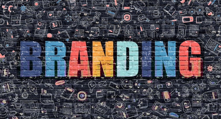 The Big Value Of High Quality Branding