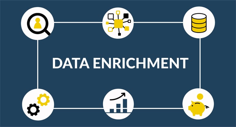 How Data Enrichment Can Enhance Your Marketing Efforts