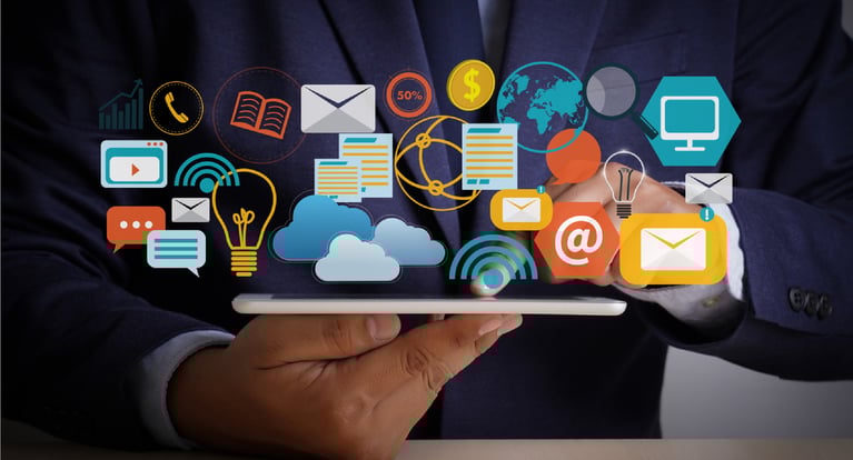 Is It Time To Hire Help For Your Company’s Digital Marketing?