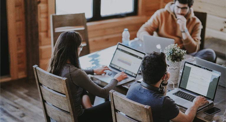What to look for in a Marketing Agency