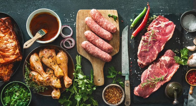 How to run a successful butchery