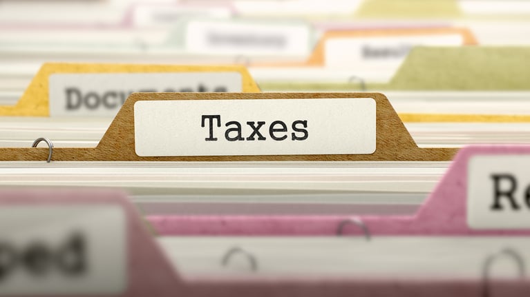 A Quick Guide To Understanding 2021/22 Provisional Tax For Retailers