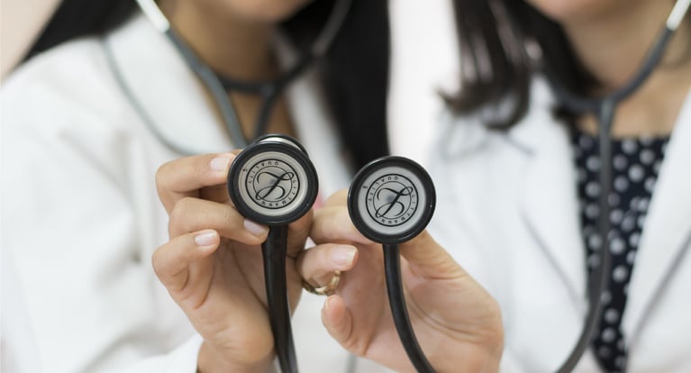 Merchant Capital, Discovery Health to assist healthcare practices