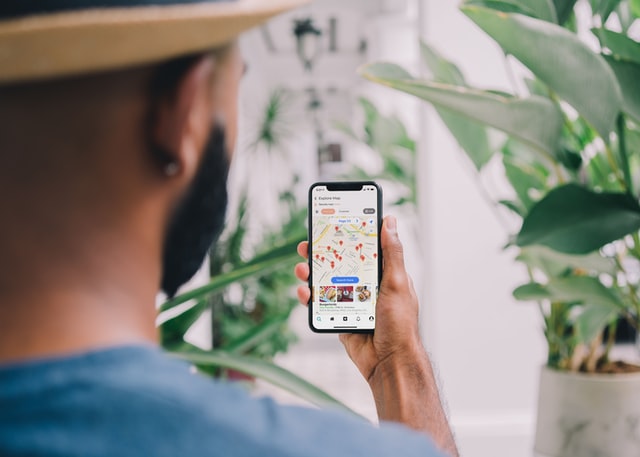 Map Advertisements: Should Your Retail Business Invest In Them?