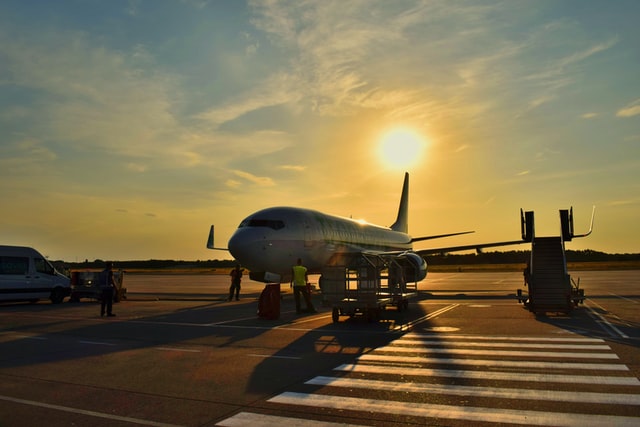 The Travel Industry: Is There Light At The End Of The Tunnel?