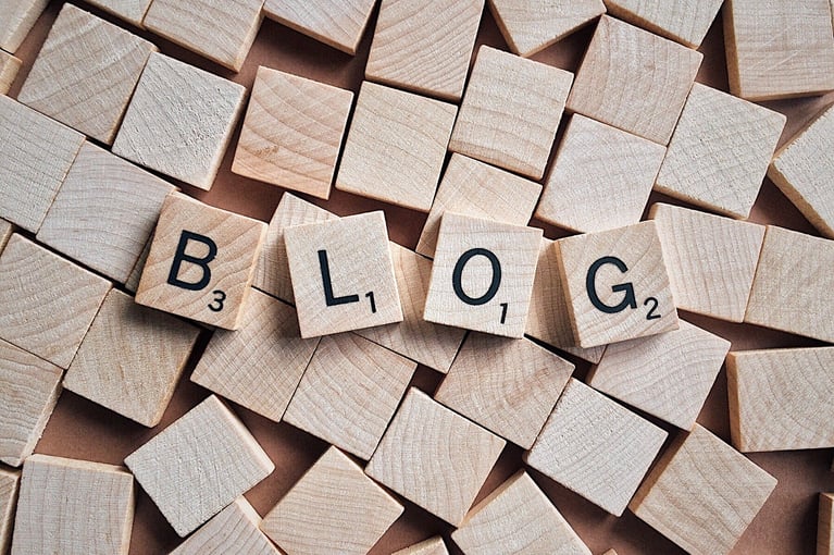 How Blogging Has Big Benefits For Small Businesses