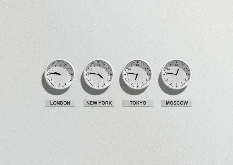 How to save hours of time when running your own business