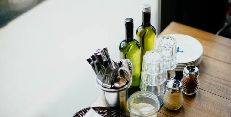 5 Inventory Headaches For Hospitality Management: Solved