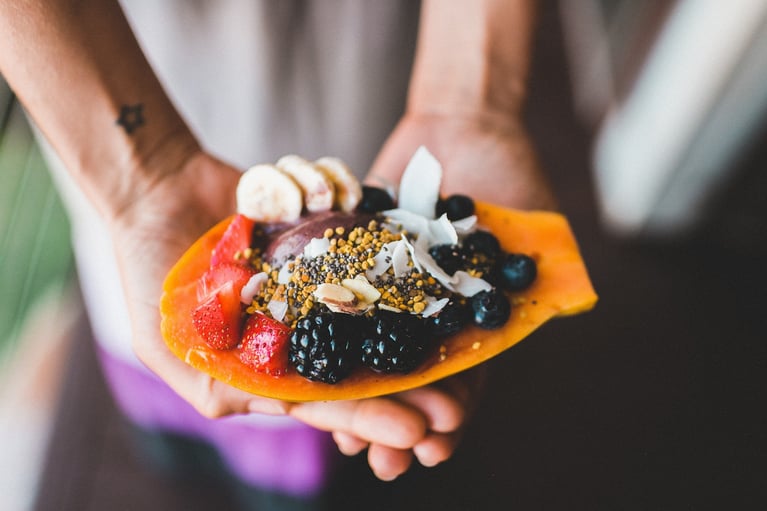 Top Food Trends Your Business Should Know About