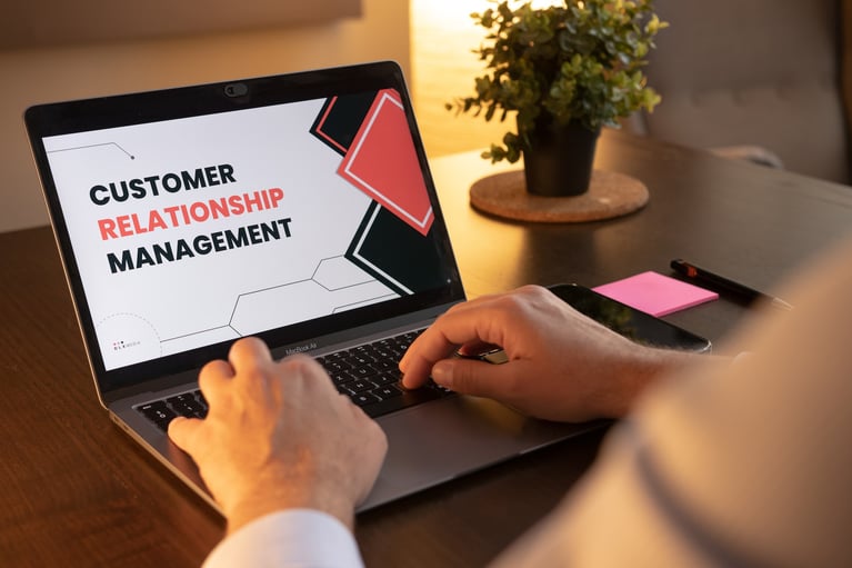 Why A Privacy-First World Policy Will Transform Your Customer Relationships