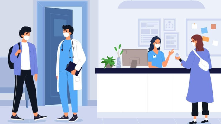 Growing Your Medical Practice: Inexpensive Tips for Success