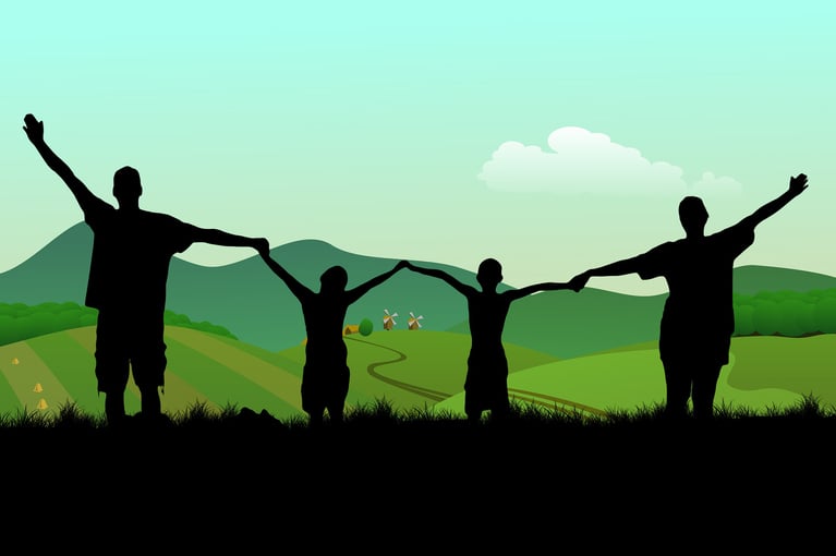 Six ways a small business owner can create work-life balance