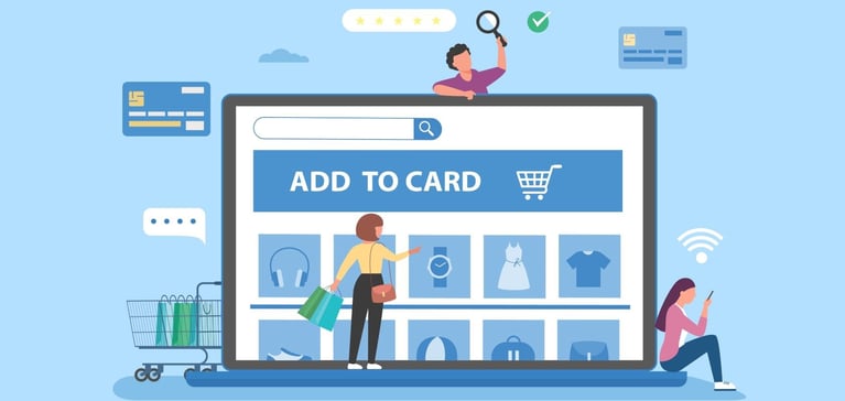 Top Shopping Trends: 2022 And Beyond