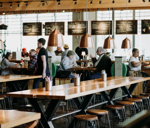 Which Restaurant Trends Are Here To Stay?