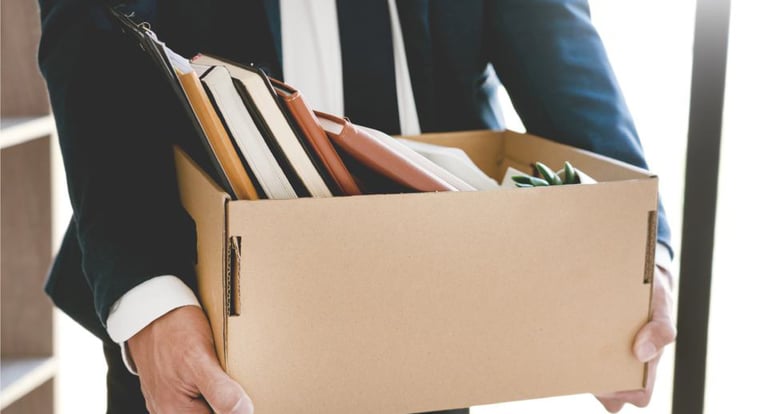 “The Great Resignation”: What It Is And How To Prevent It