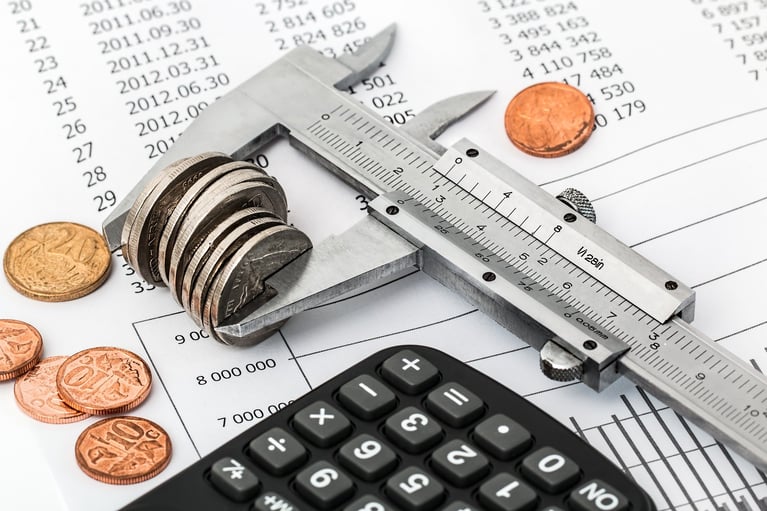 Good vs Bad Debt: What should business funding be used for?