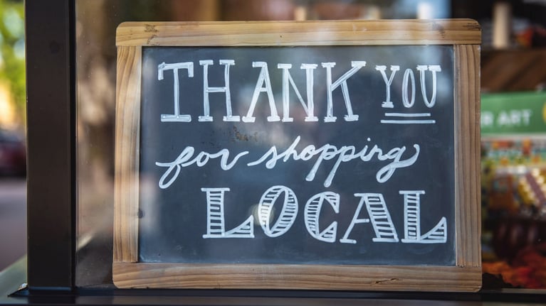 Six Steps To The Small Business Success Cycle
