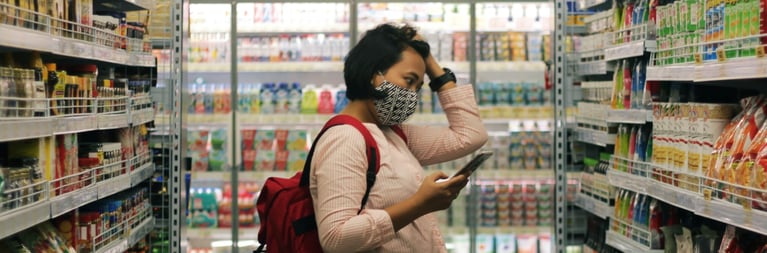 5 Key Trends Influencing How Consumers Buy