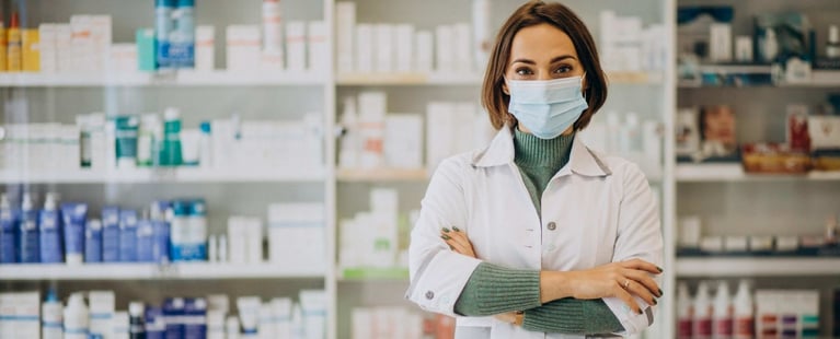 How The Pharmaceutical Industry Is Set To Rise In South Africa